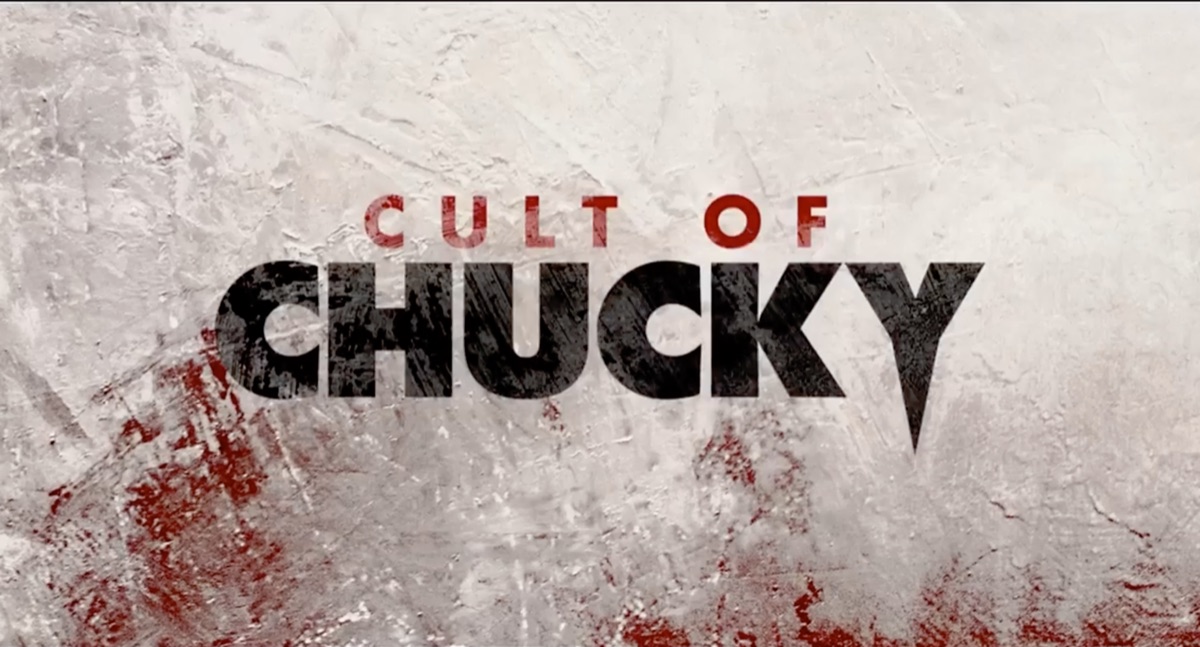 Cult of Chucky
