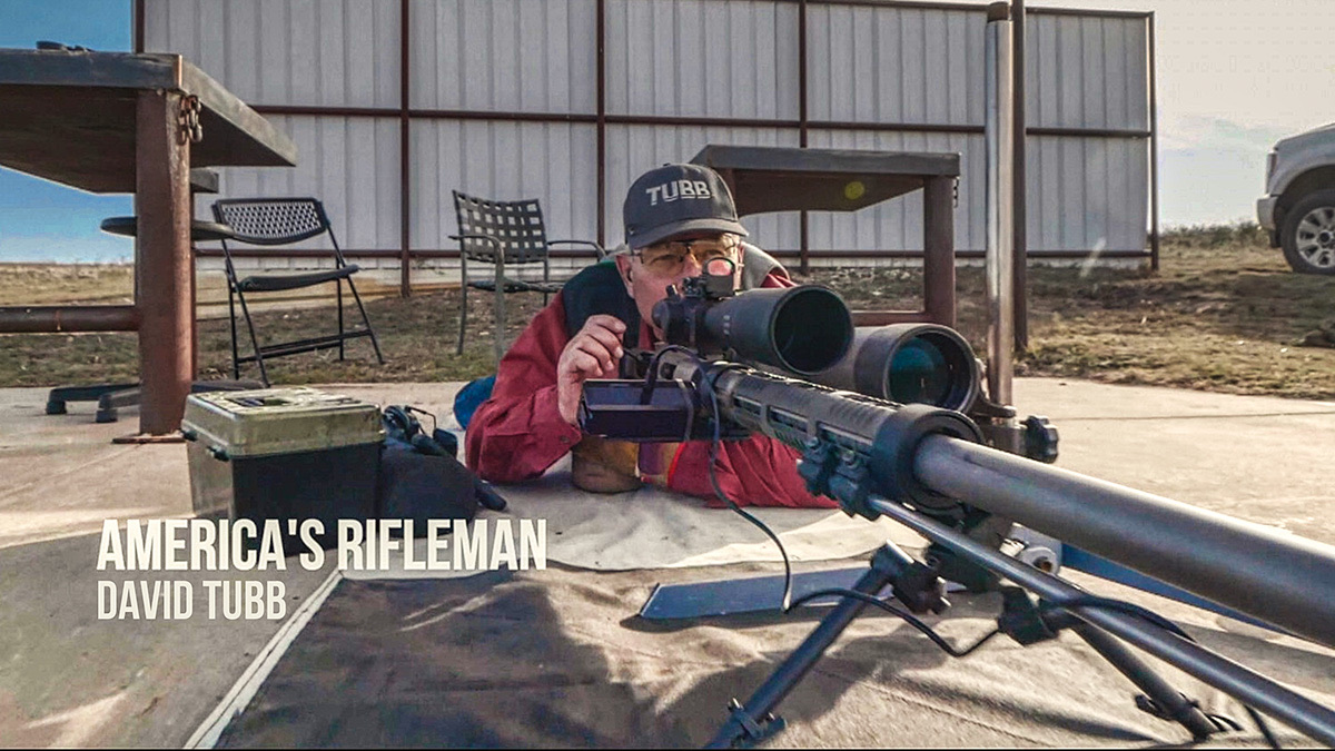 America's Rifleman
