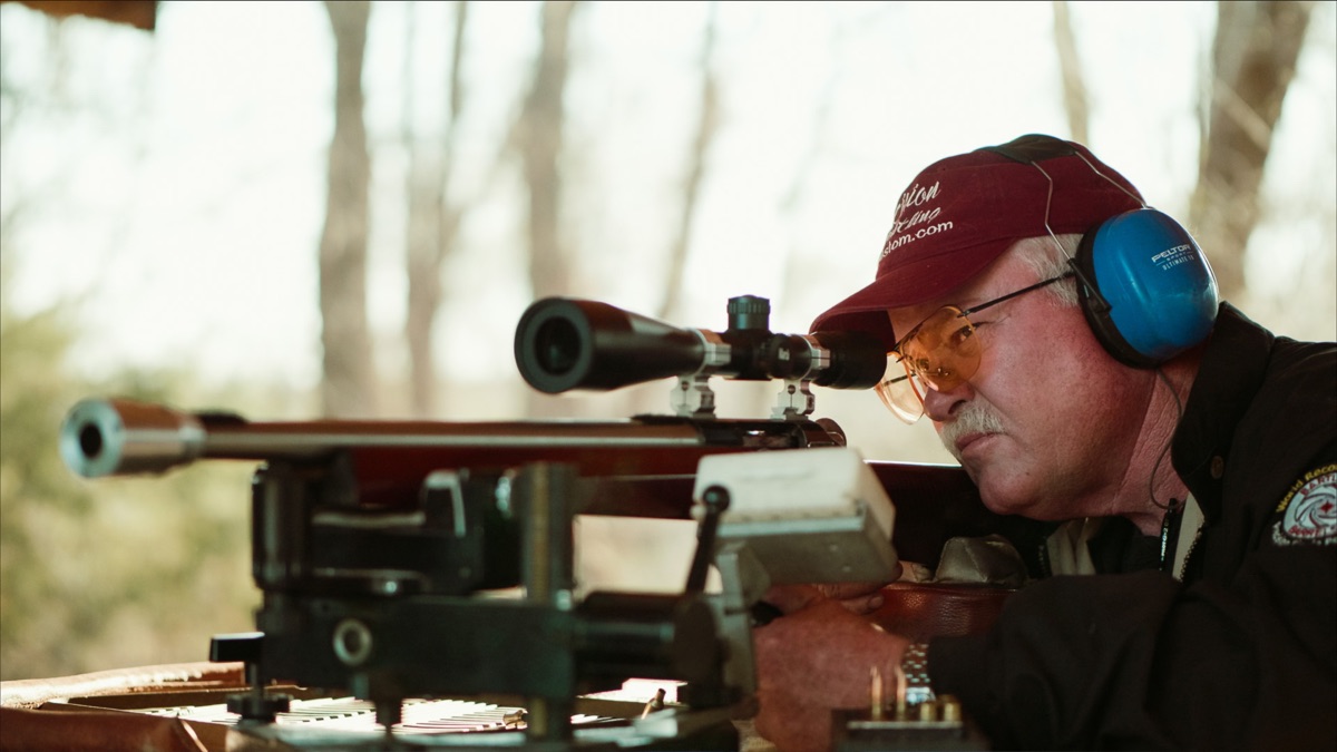 The Precision Riflesmith