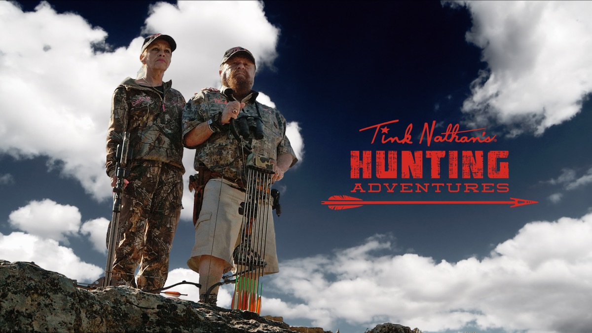 Tink Nathan's Hunting Adventures