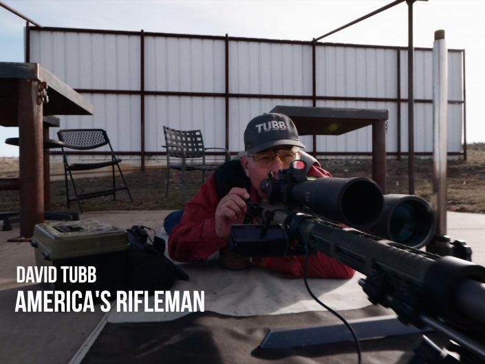 America's Rifleman